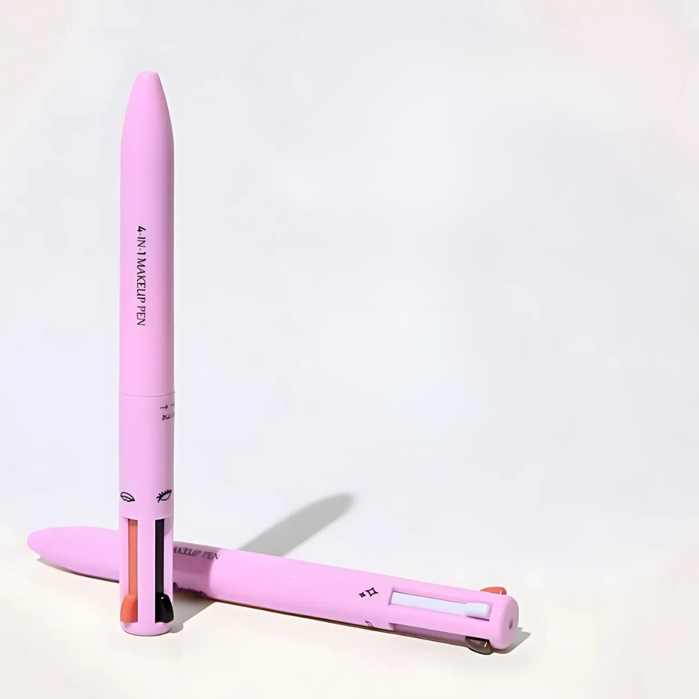 4 u 1 Makeup Olovka