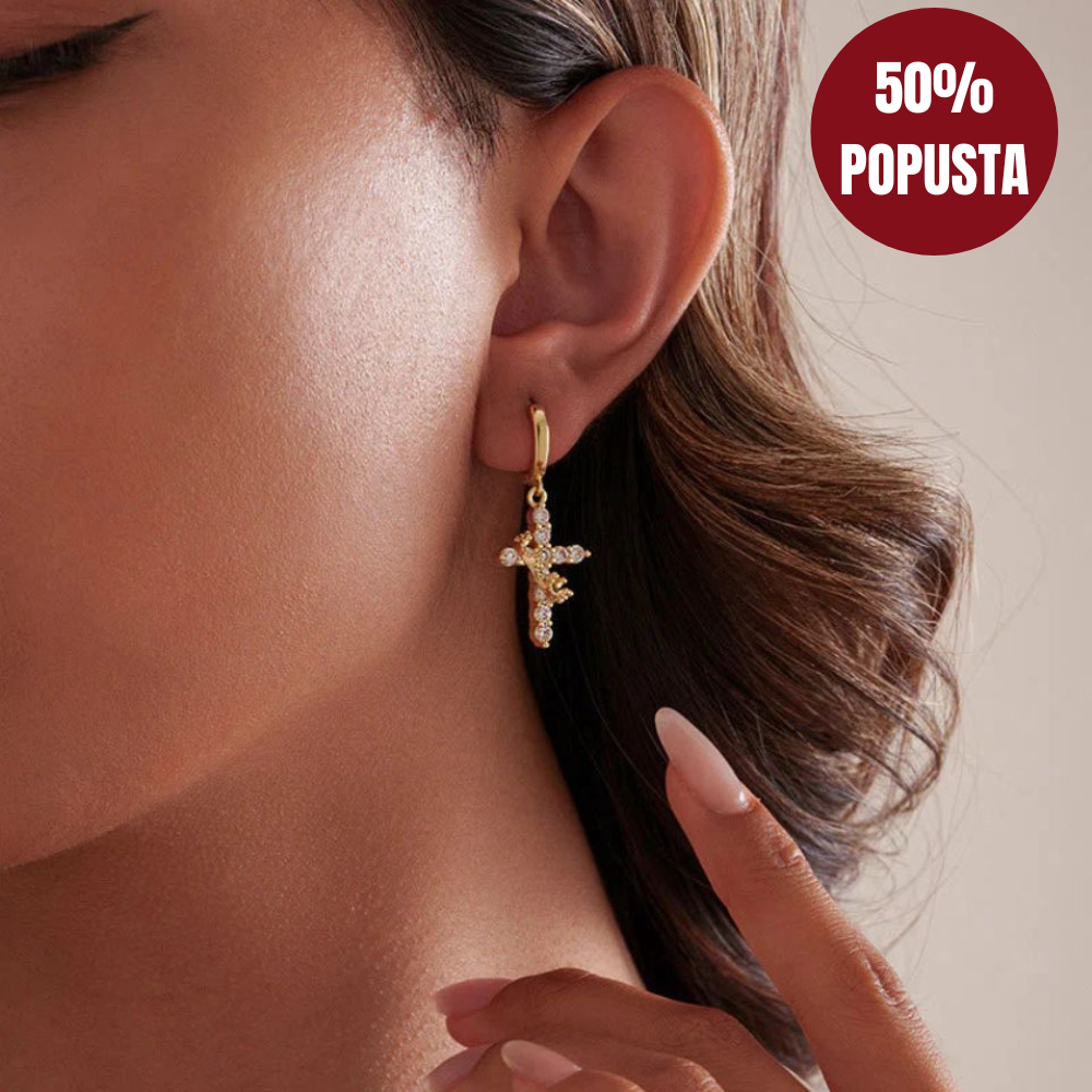 Krst & Kruna Minđuše