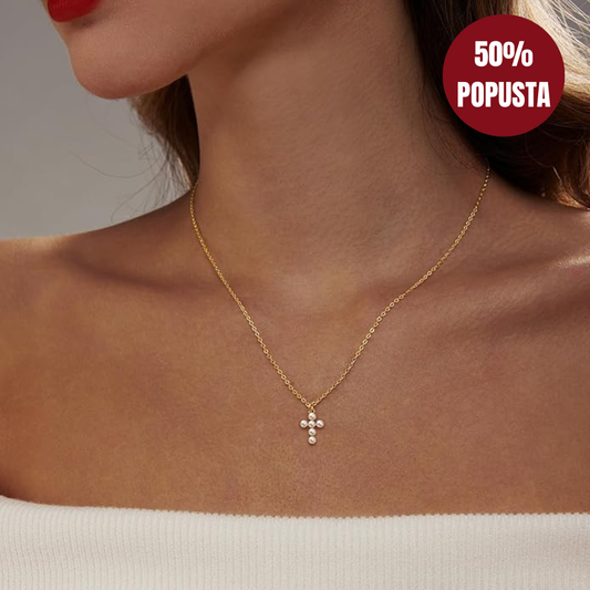 Ogrlica Tiha Vera