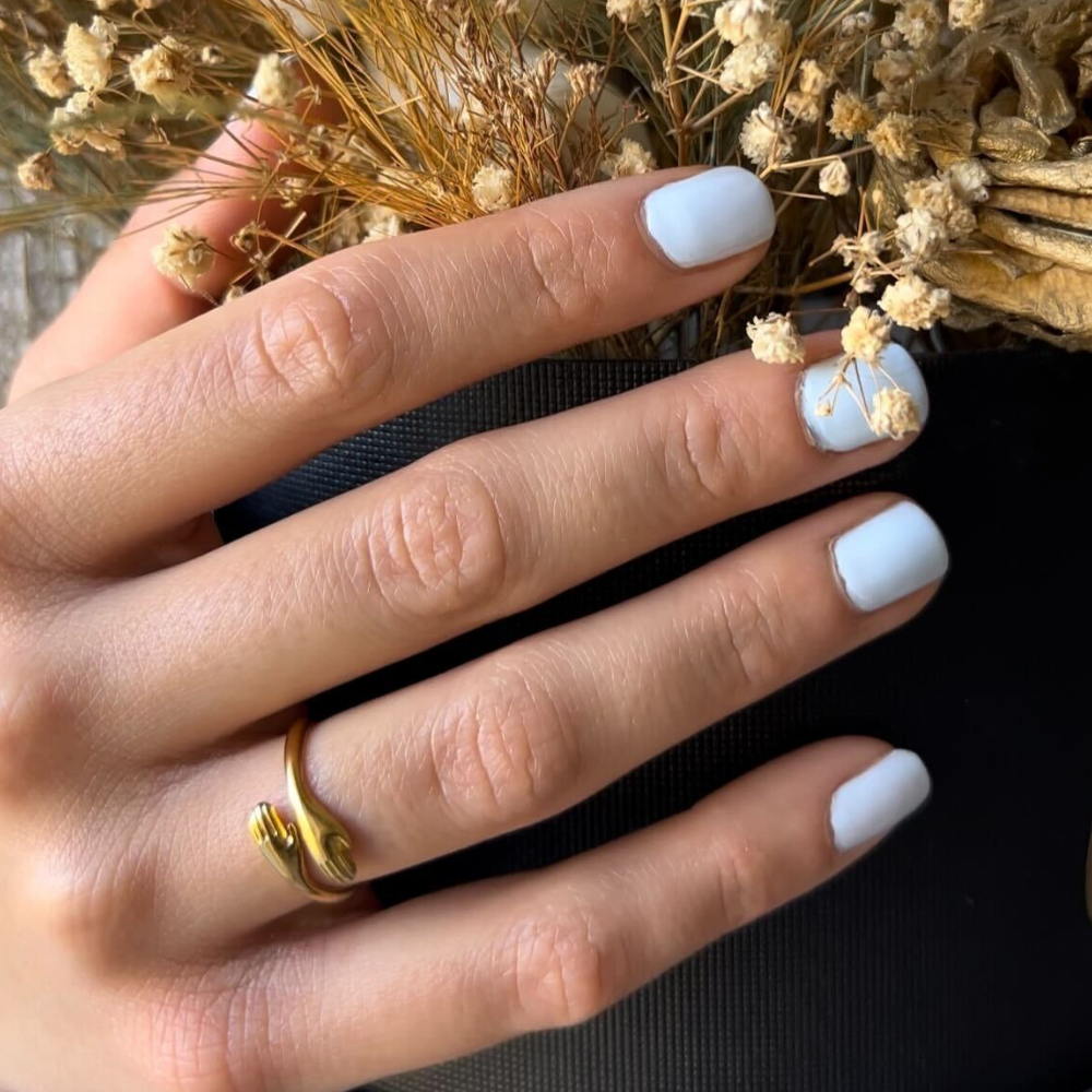 Prsten Vječnog Zagrljaja