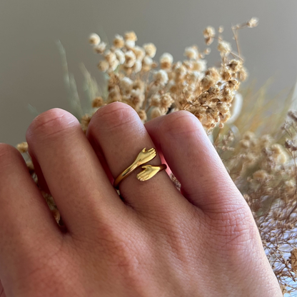 Prsten Vječnog Zagrljaja