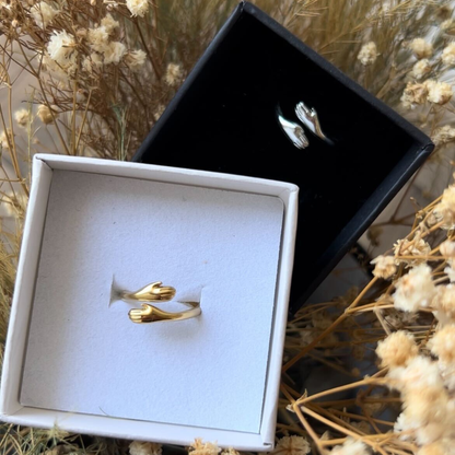 Prsten Vječnog Zagrljaja