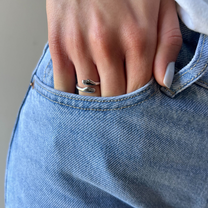 Prsten Vječnog Zagrljaja