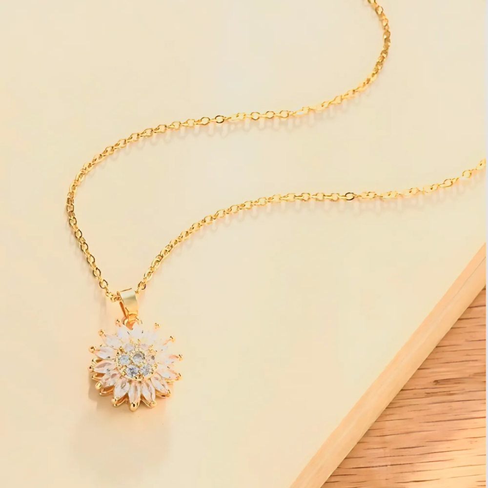 ADORIA - Rotirajuća Ogrlica Za Smirenje