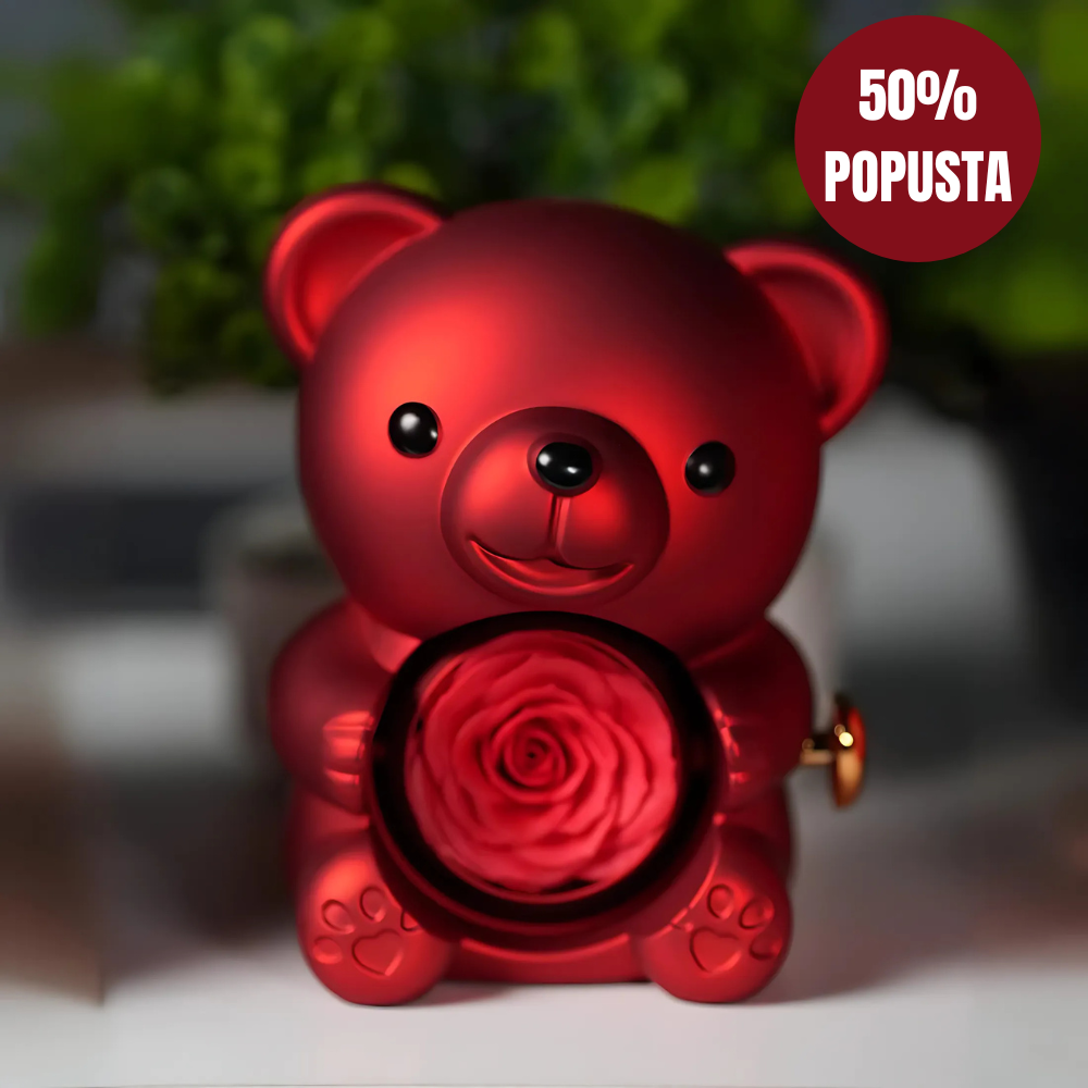 Rotirajući Medvjedić