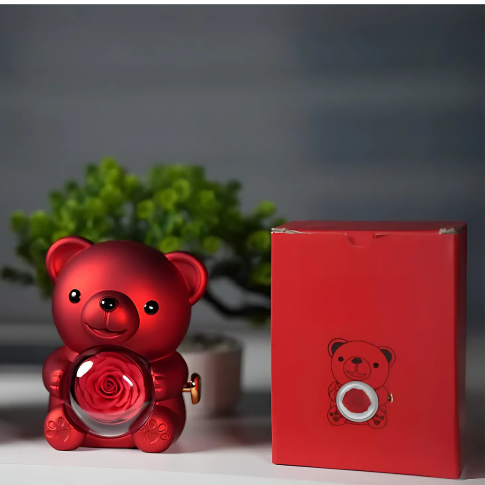 Rotirajući Medvjedić